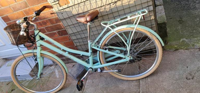 Pendleton Somerby Junior Bicycle 