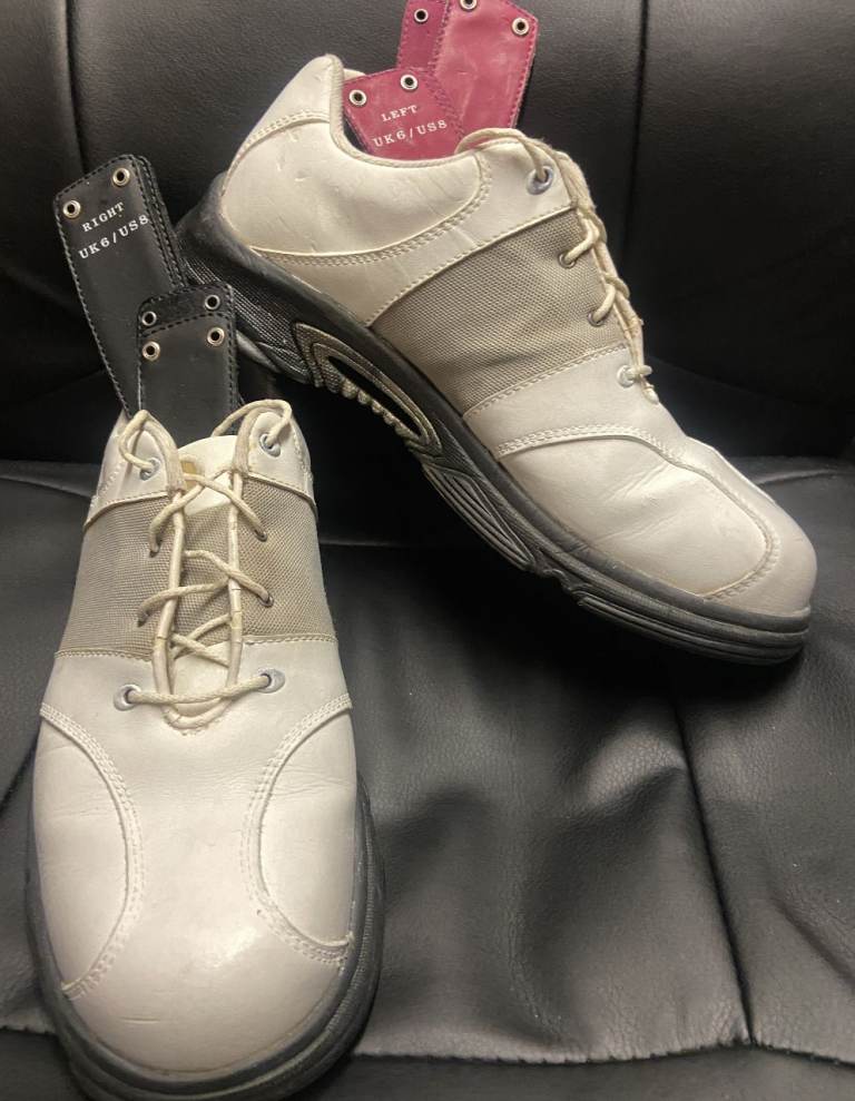 Hi-Tec V-Lite Chameleon Ladies Golf Shoes