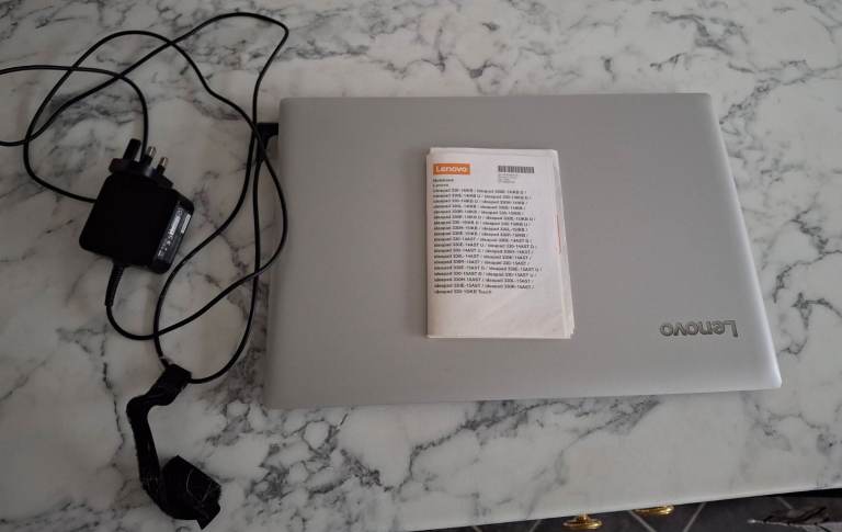 Lenovo Ideapad 330 Laptop