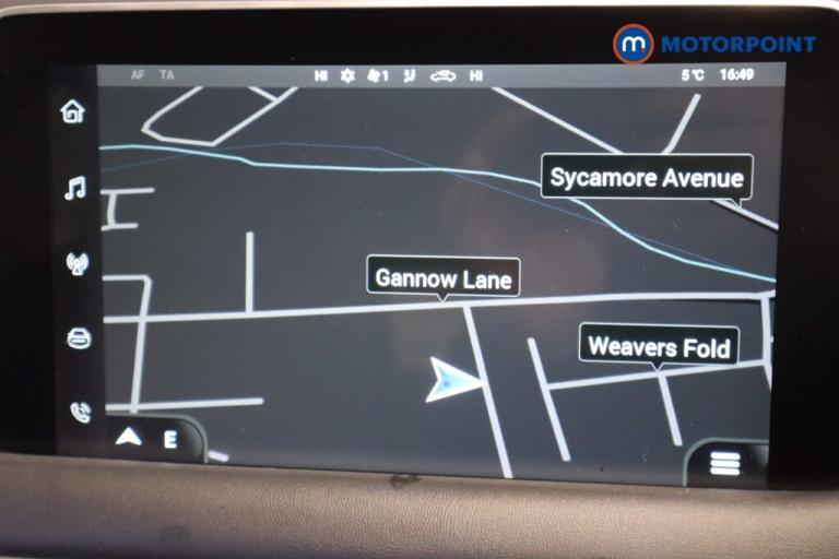 2024 MG MG HS 1.5 T-GDI Trophy 5dr DCT SUV Petrol Automatic