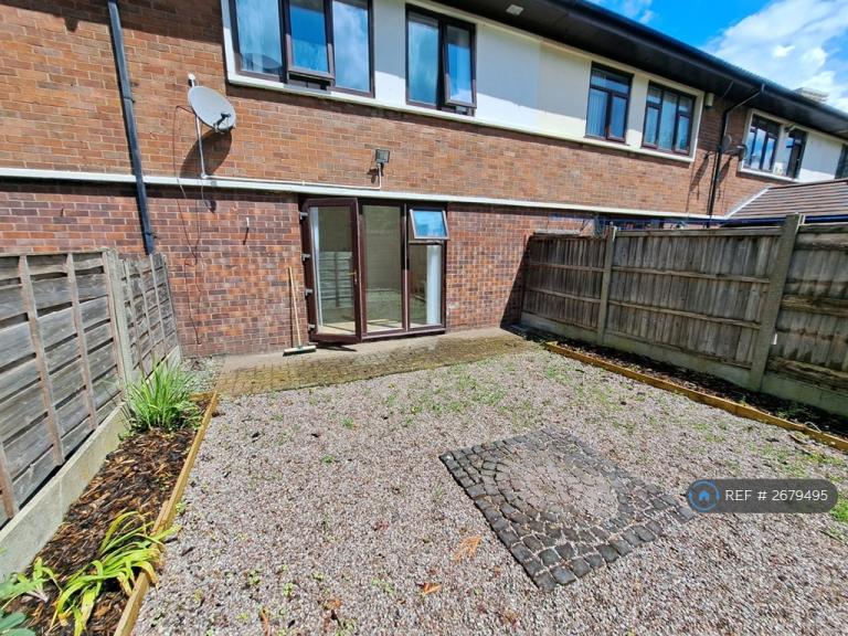2 bedroom house in West King Street, Salford, M3 (2 bed) (#2679495)