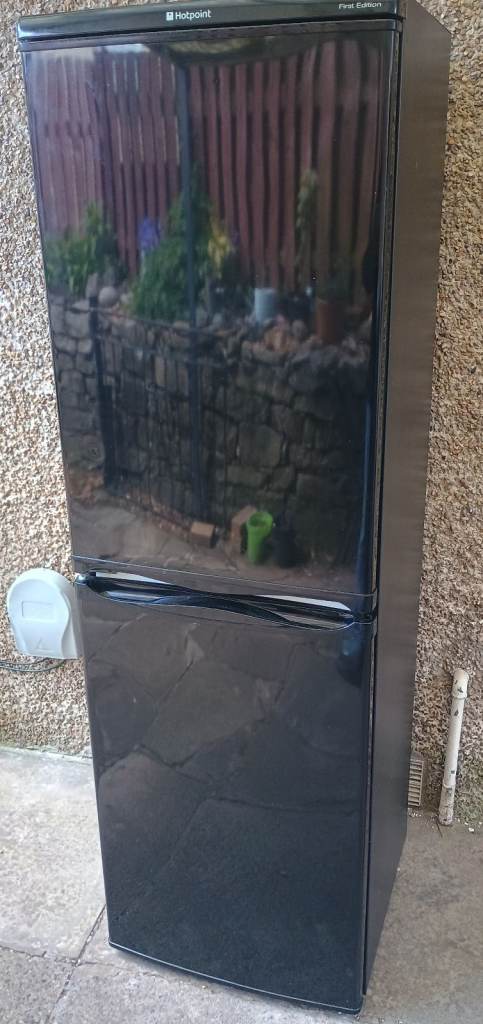 Hotpoint Fridge Freezer Spares/repair FREE