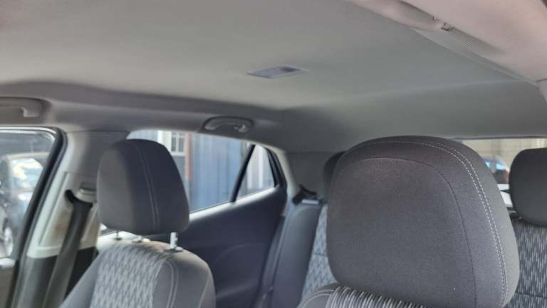 VAUXHALL MOKKA 1.6 Exclusiv 2014