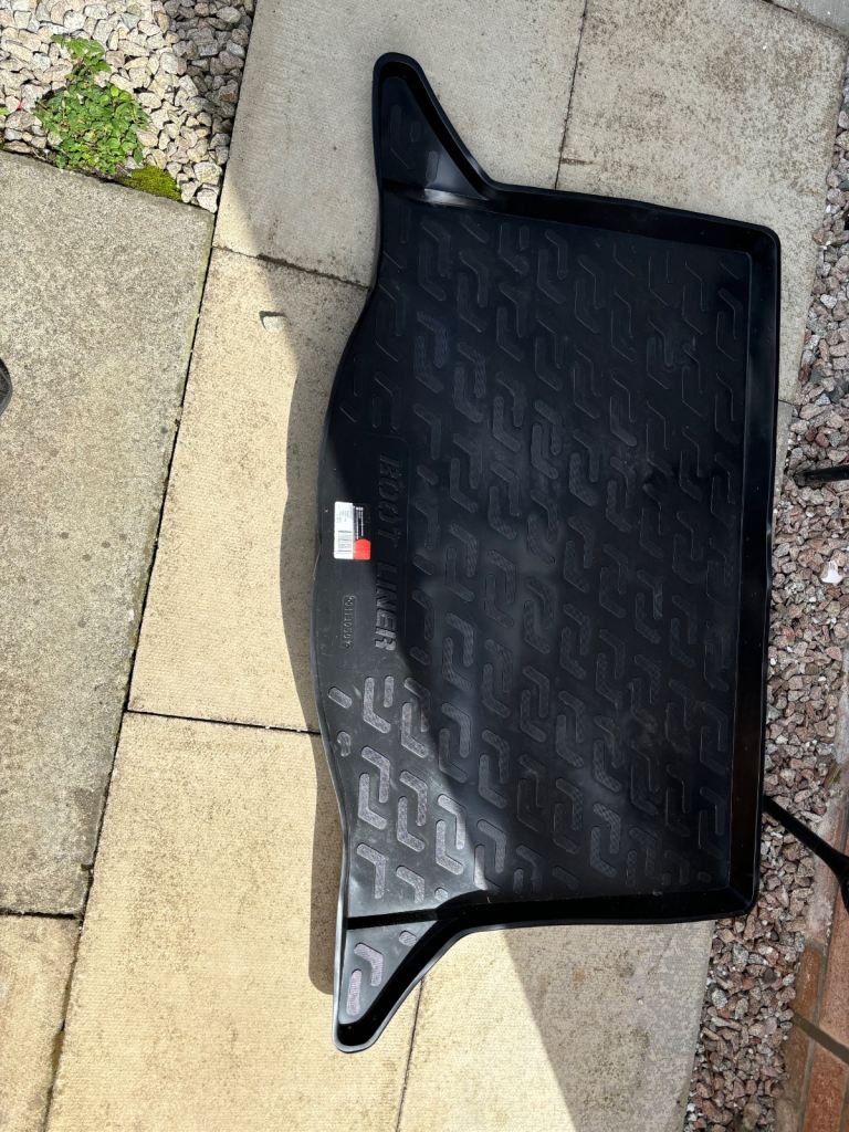 Boot liner