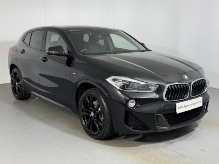 BMW X2 xDrive 20d M Sport 5dr Step Auto