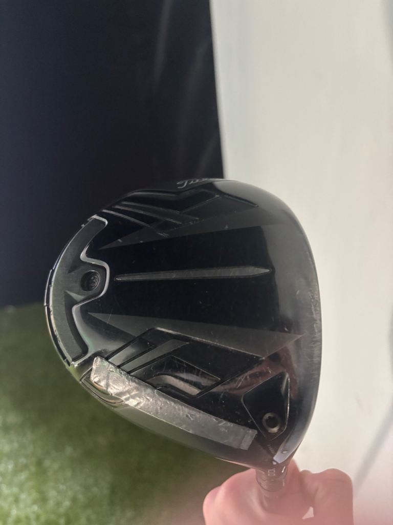 Tsi3 titleist golf driver 