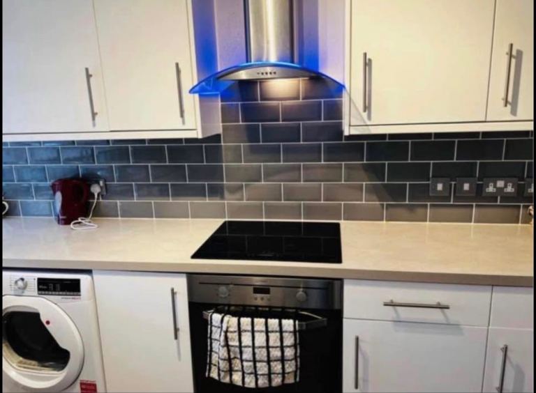 Double room for rent 