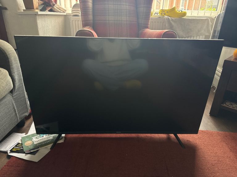 Hisense TV 43 inch 
