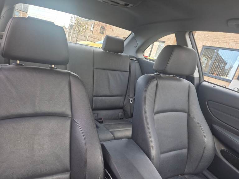 BMW full service £35 tax