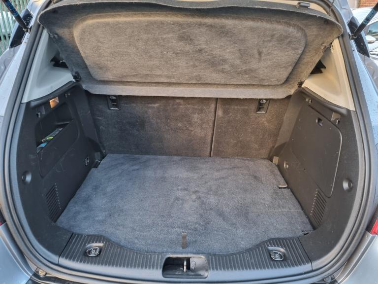 2014 Vauxhall Mokka 1.4T SE SUV 5dr Petrol Auto 2WD Euro 5 (140 ps) Petrol