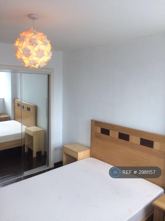 1 bedroom in Bothwell Street, Glasgow, G2 (#2981157)