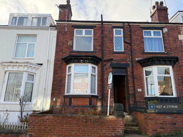 3 bedroom house in Tenterden Road, Sheffield, S5 (3 bed) (#2717648)