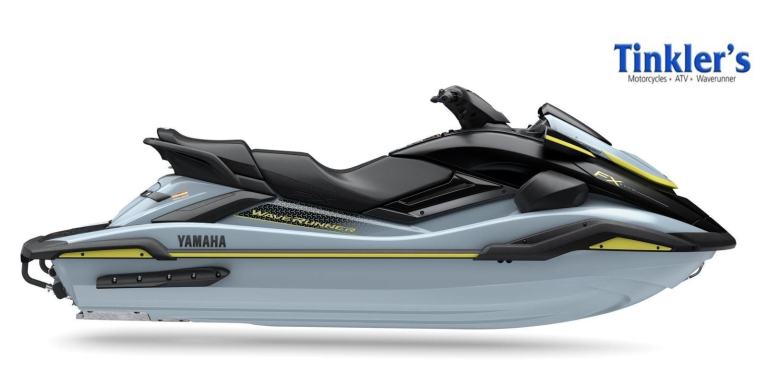 Yamaha FX SVHO 2027 BRAND NEW WAVERUNNER JETSKI 