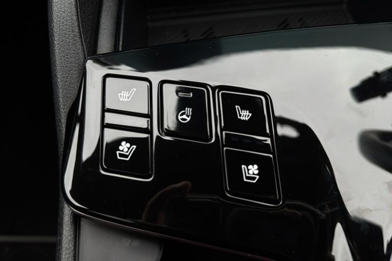  Kia Sportage 1.6 H T Gdi Gt Line S Suv 5dr Petrol Hybrid Auto Euro 6 s/s 207