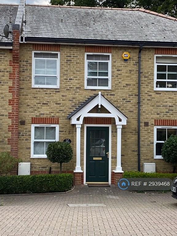 2 bedroom house in Jennings Place, Chelmsford, CM4 (2 bed) (#2939468)