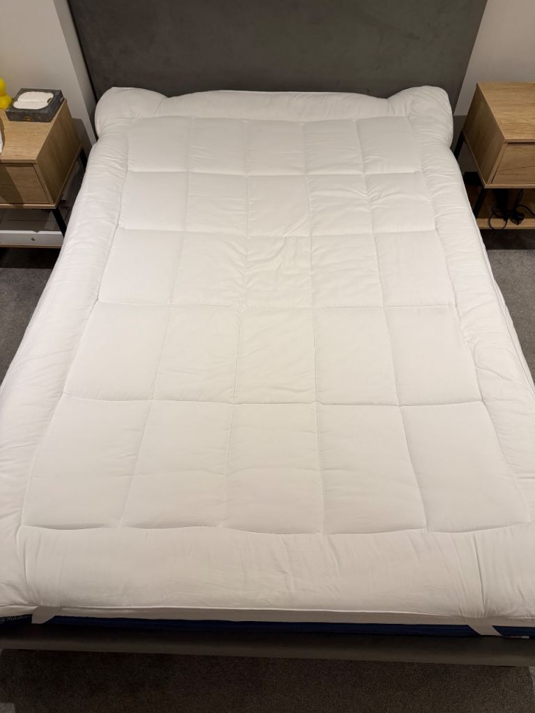 Mattress topper 