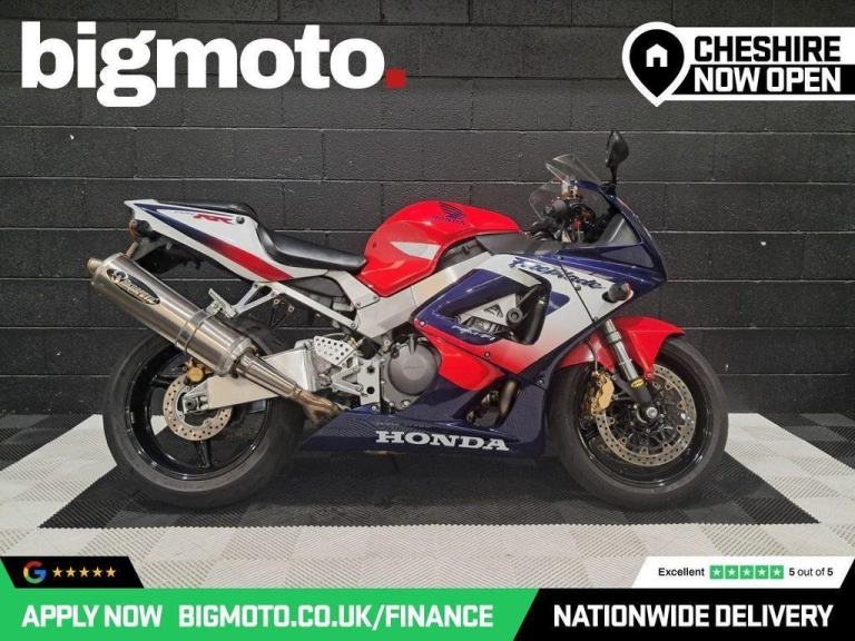 2025 W HONDA CBR900 RR FIREBLADE CBR 900 RR FIREBLADE