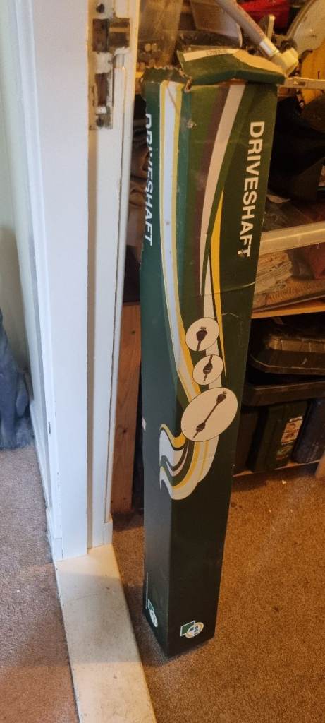 Citroen Saxo Drive shaft