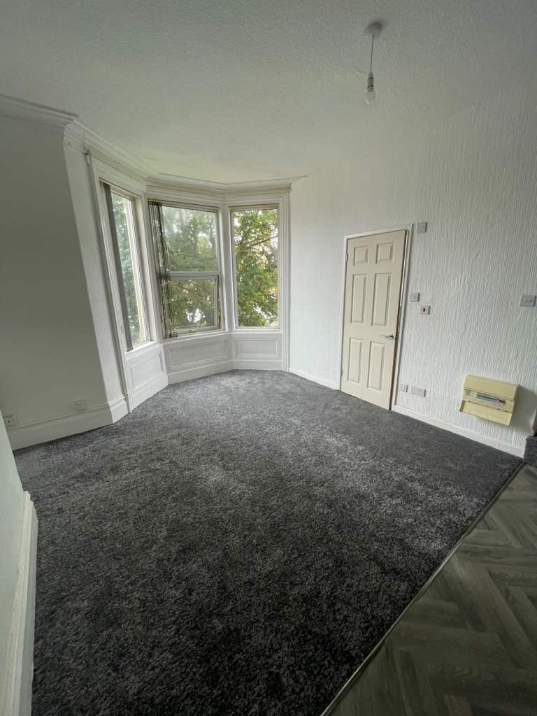 Blackpool Studio Flat