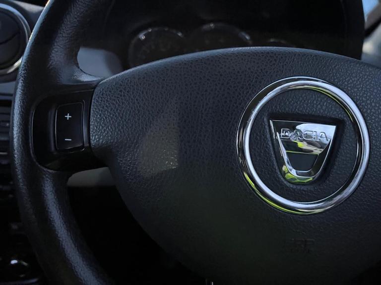 2015 Dacia Duster 1.5 dCi 110 Laureate 5dr HATCHBACK Diesel Manual