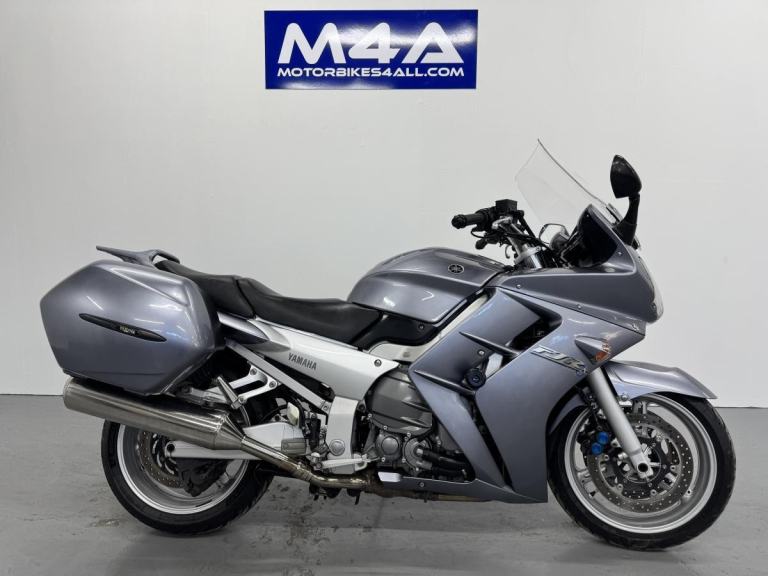 YAMAHA FJR1300 FJR 1300 2003