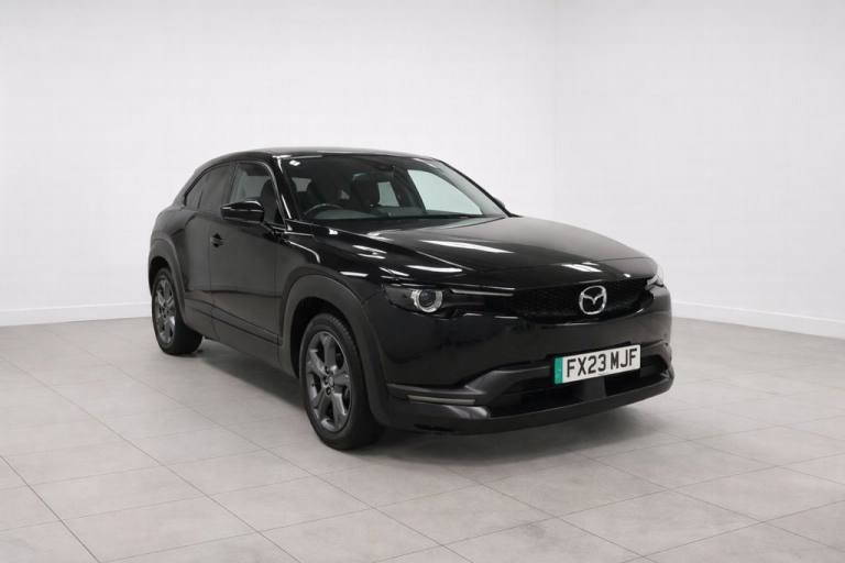 2023 Mazda MX-30 107kW Prime Line 35.5kWh 5dr Auto HATCHBACK ELECTRIC Automatic
