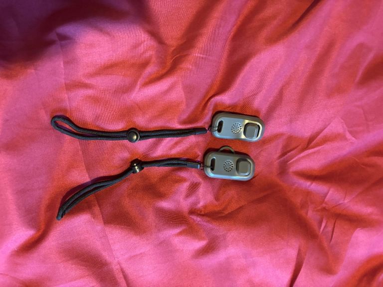 Dog Training Clickers 
