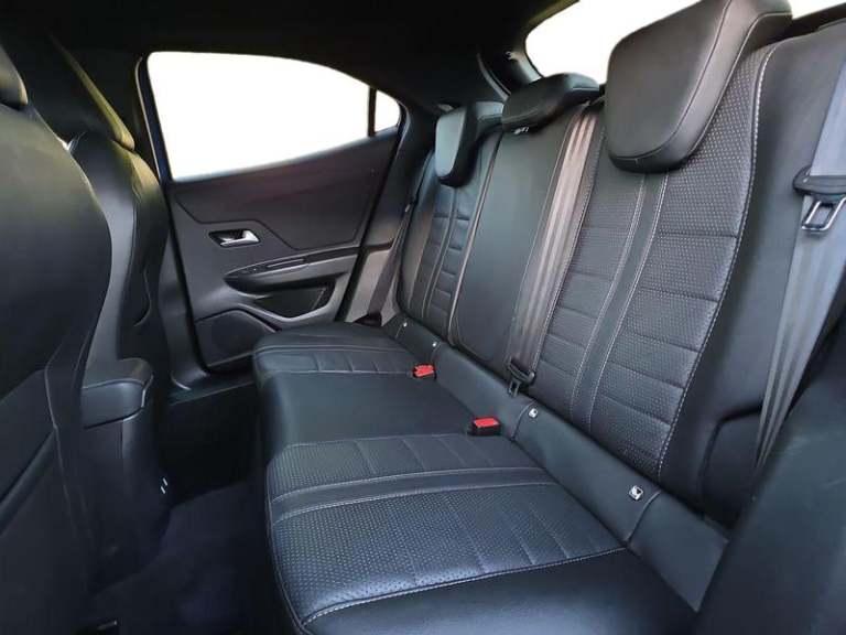 2022 Vauxhall Mokka Electric 50kWh Ultimate SUV 5dr Electric Auto (136 ps) Automatic Hatchback El...