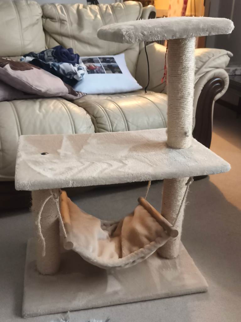 Cat cradle 