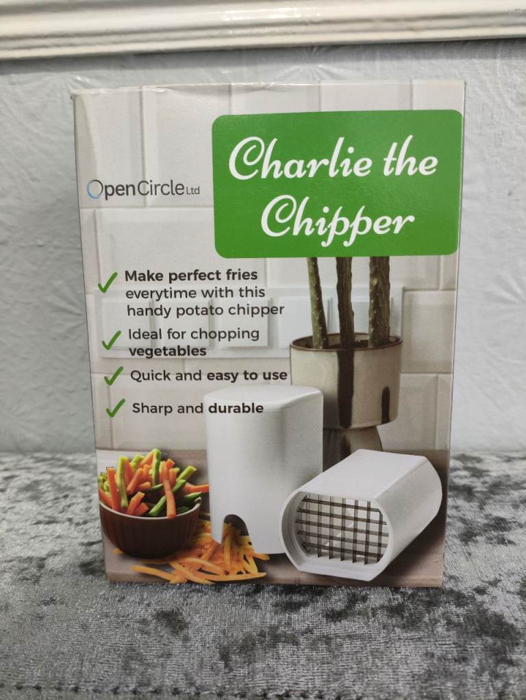 Mini food chopper chips vegetables 