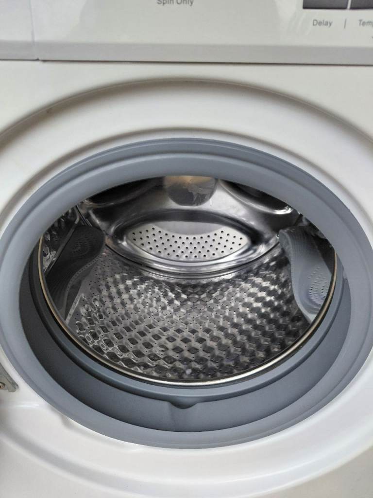 BUSH Washing Machine ⭐️⭐️⭐️⭐️⭐️, £99.00 for Sale in Minster on Sea ...
