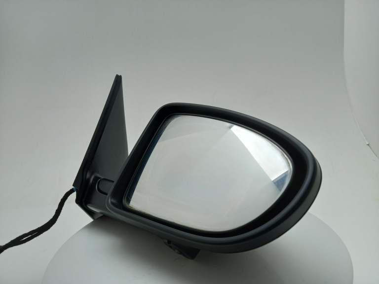 Nissan Qashqai Door Mirror O/S 2010-2014 5 Door Hatchback Rh 96301br24a