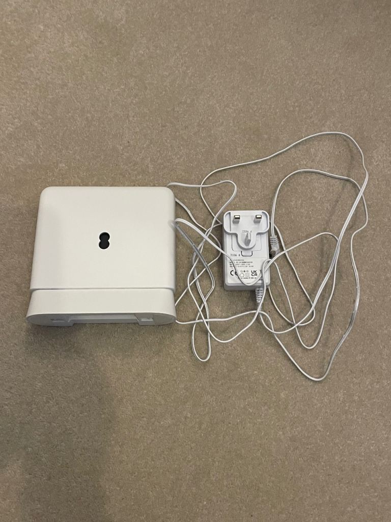 image for EE Smart WiFi 6 SW30A Wireless range extender