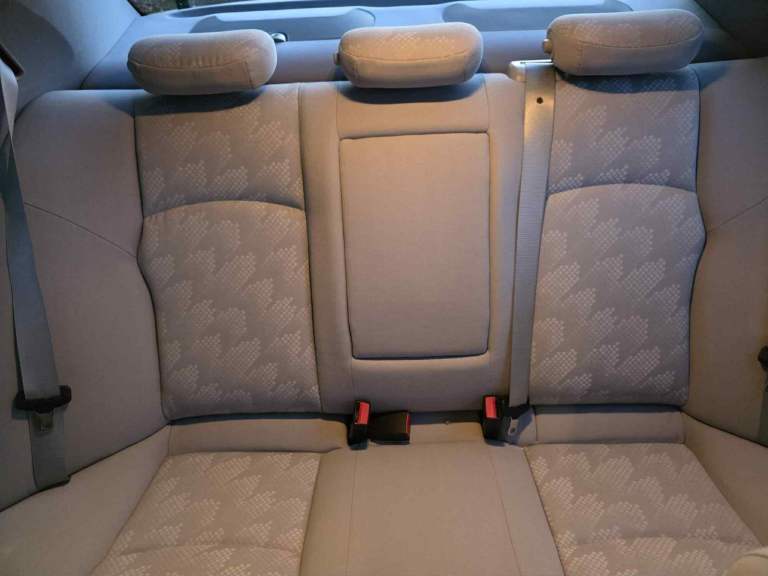 Mercedes-Benz, C CLASS, Saloon, 2003, Semi-Auto, 2597 (cc), 4 doors