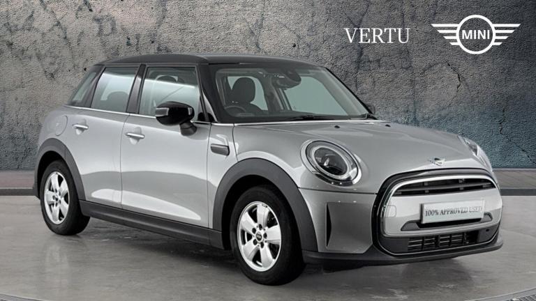 2023 MINI Hatch 1.5 Cooper Classic II 5dr Petrol Hatchback Hatchback Petrol Manual