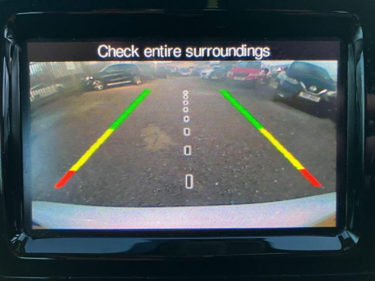 2017 Fiat Tipo 1.3 MultiJetII Lounge Euro 6 (s/s) 5dr HATCHBACK Diesel Manual