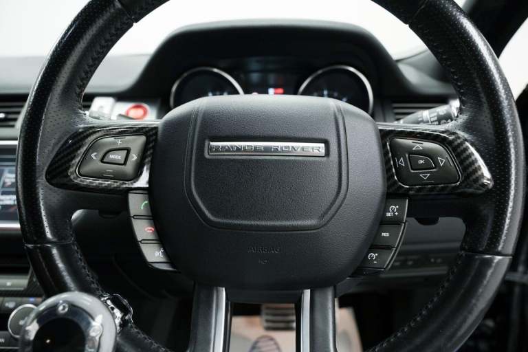 2015 Land Rover Discovery Sport 2.2 SD4 HSE 5dr Auto ESTATE DIESEL Automatic