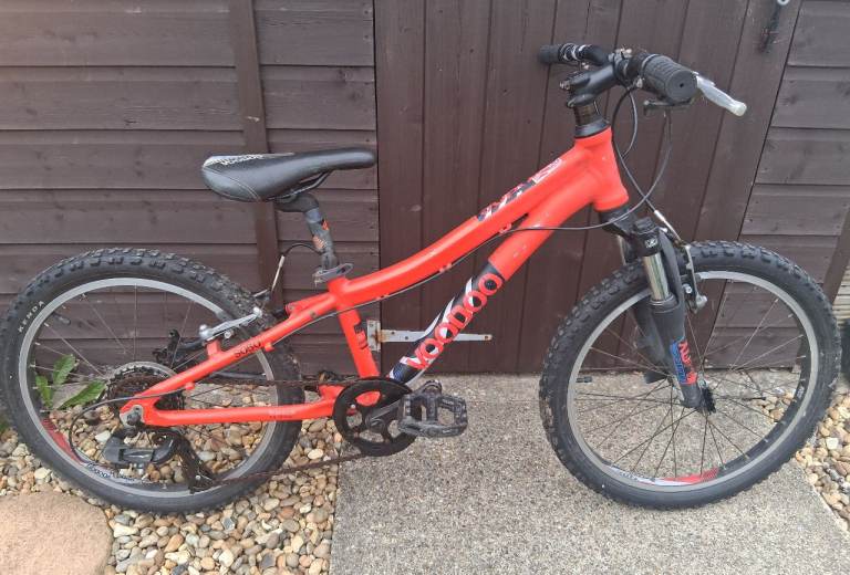 Voodoo 'sobo' Junior Mountain Bike