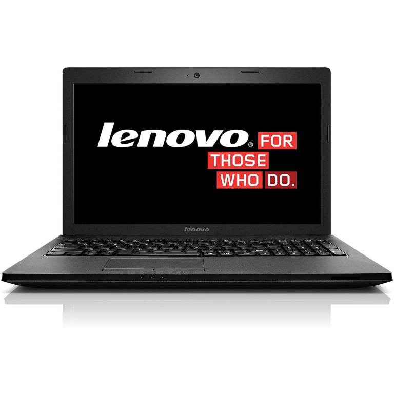 Lenovo laptop 17" screen, Intel, 500Gb HDD, 8Gb Ram