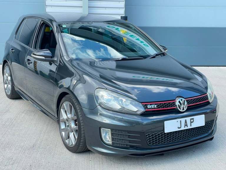 2011 Volkswagen Golf 2.0 TSI GTI Edition 35 5dr DSG AMZING FRESH IMPORT RUST FREE AND IMMACULATE ...