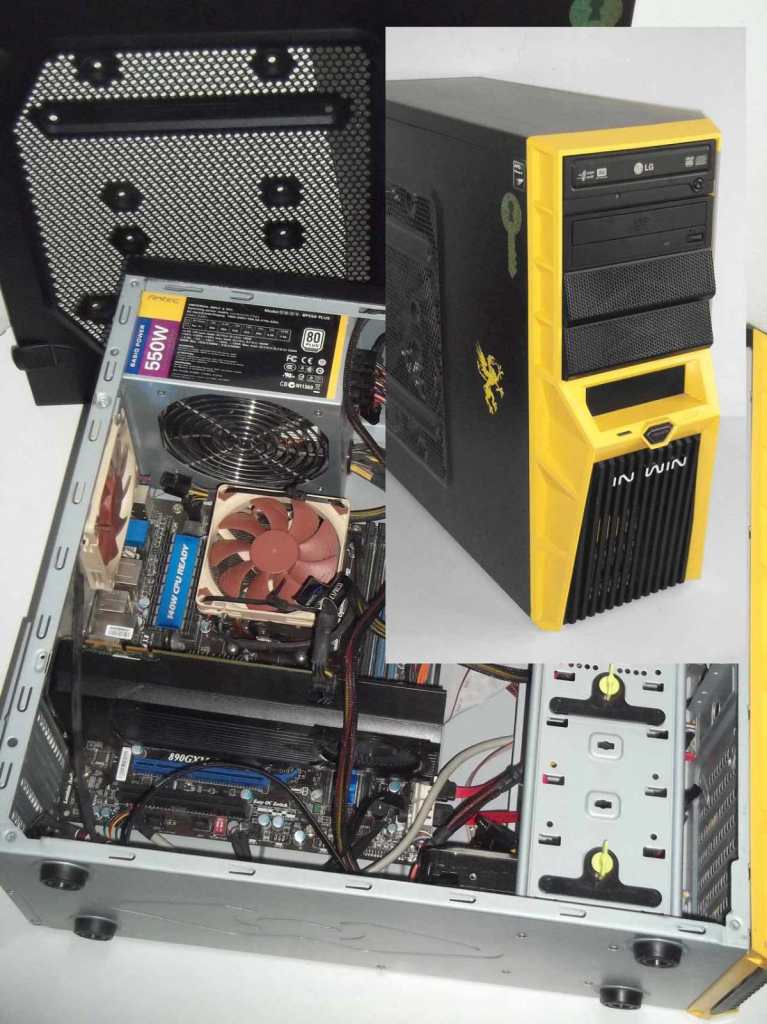 For Pete Sake’s Fix It - 'Same Day – 3 hrs' - Computer / PC / Laptop - Dell, HP, Repair, Spares