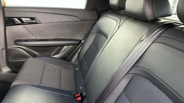 2023 MG MG4 64kWh Trophy Long Range Hatchback 5dr Electric Auto (203 ps) Automatic Hatchback Elec...