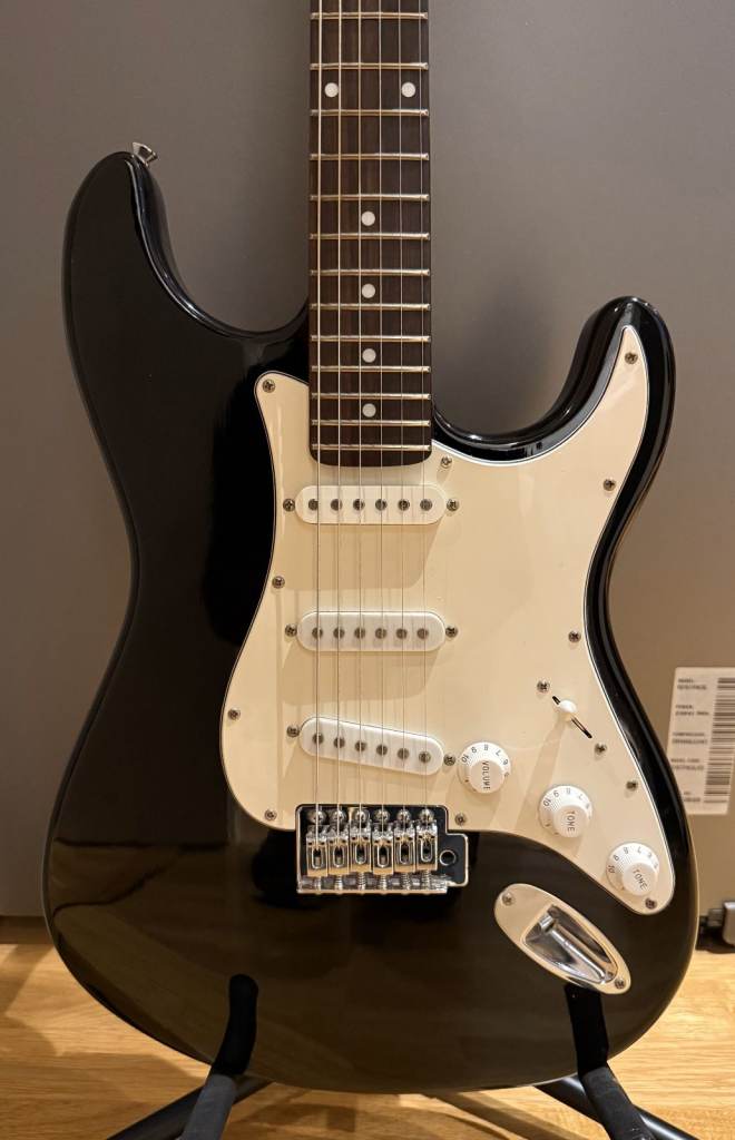 image for Spider Electric Guitar