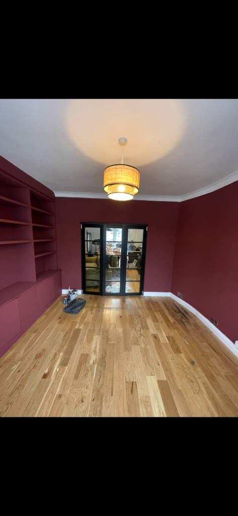 MANCHESTER PAINTER AND DECORATING 