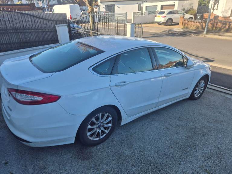 Ford mondeo hibrid for sale