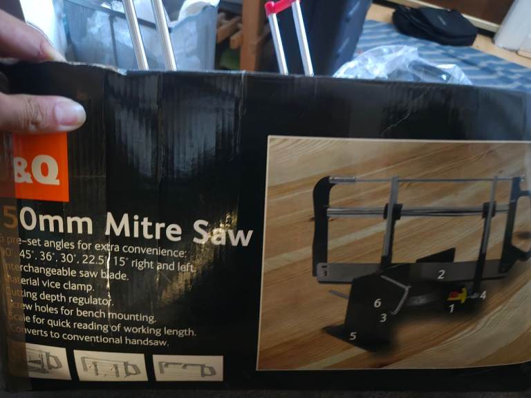 350mm mitre saw b and q woodwork flooring angle