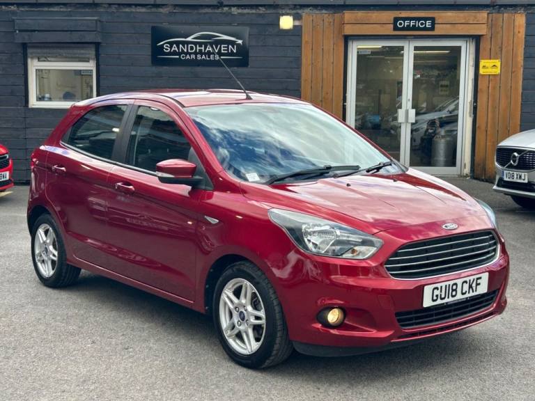 2017 Ford Fiesta 1.25 82 Zetec 3dr HATCHBACK PETROL Manual