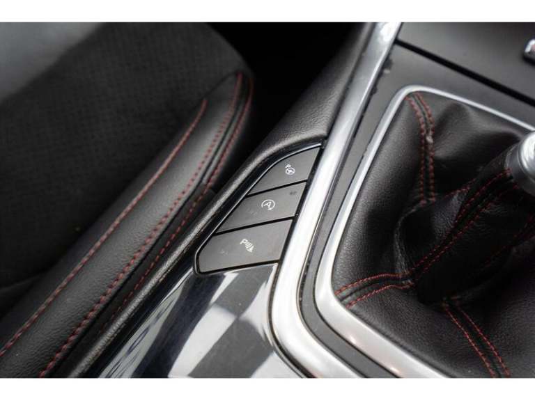 2019 Ford S-Max 1.5T EcoBoost ST-Line Euro 6 (s/s) 5dr MPV Petrol Manual