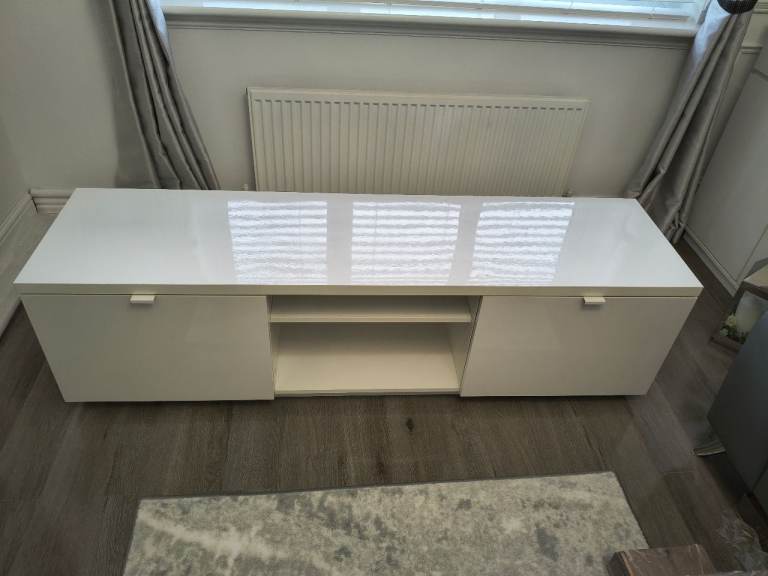 image for Ikea Byas TV Unit