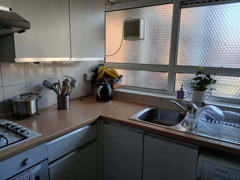 Double room for rent